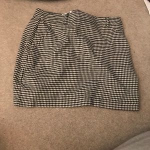 Skirt from hazel boutique never worn